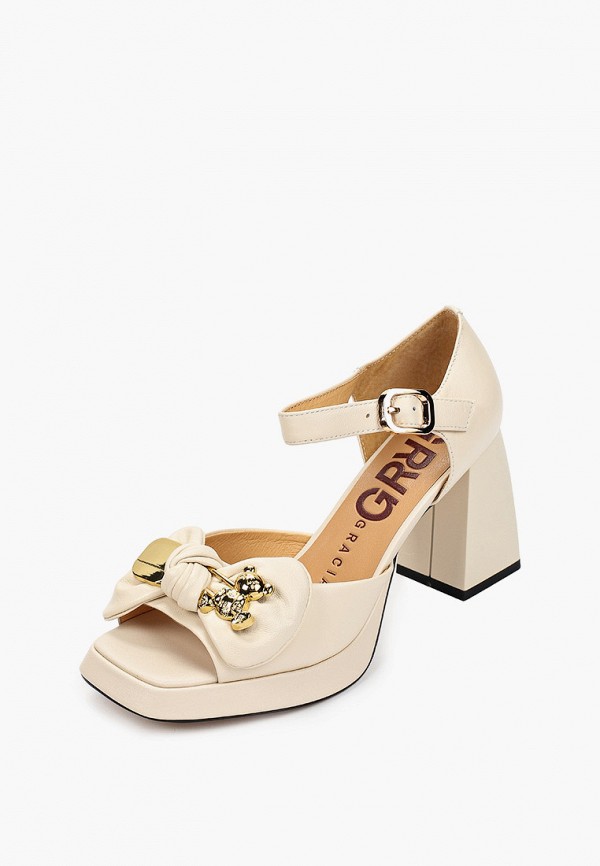 фото Босоножки graciana