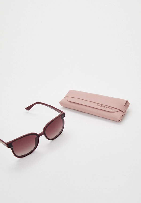 фото Очки солнцезащитные anna smith