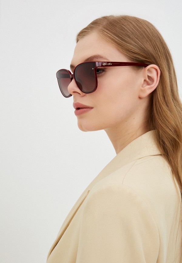 фото Очки солнцезащитные anna smith