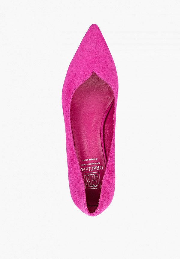 фото Туфли graciana