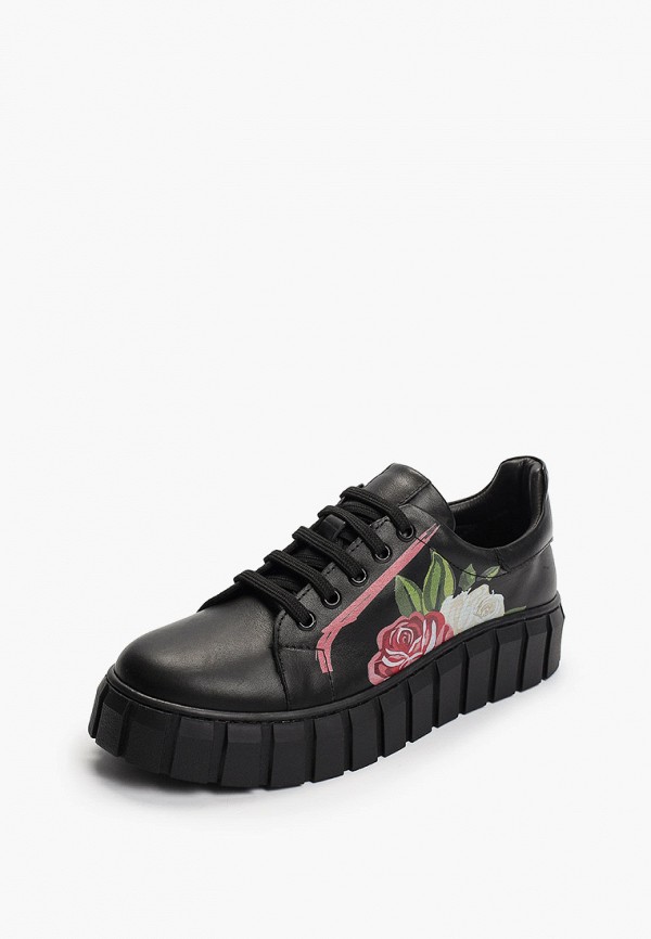 фото Кеды graciana