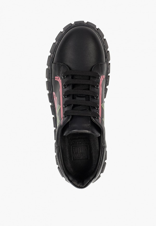 фото Кеды graciana