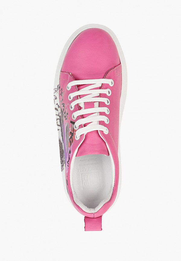 фото Кеды graciana