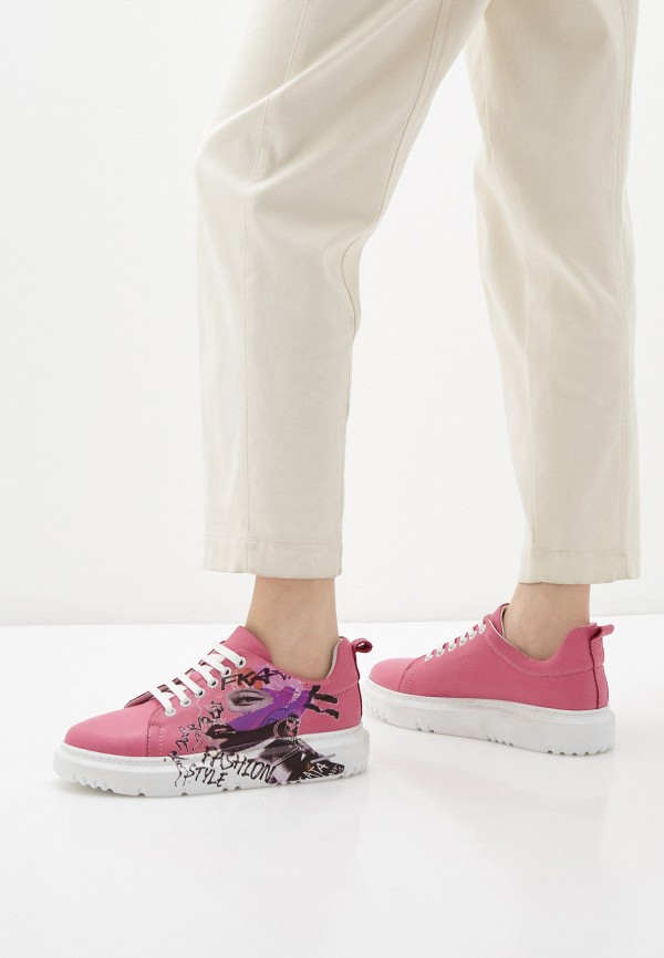 фото Кеды graciana