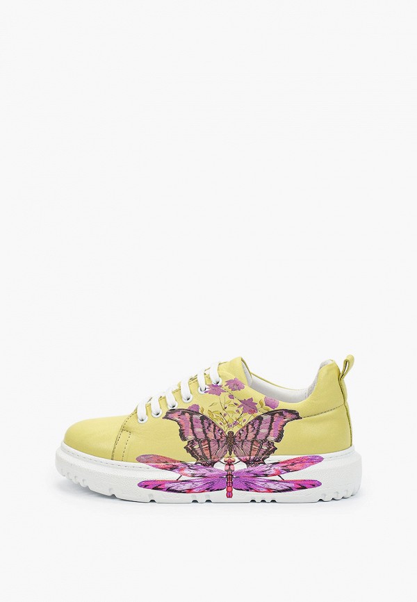 фото Кеды graciana