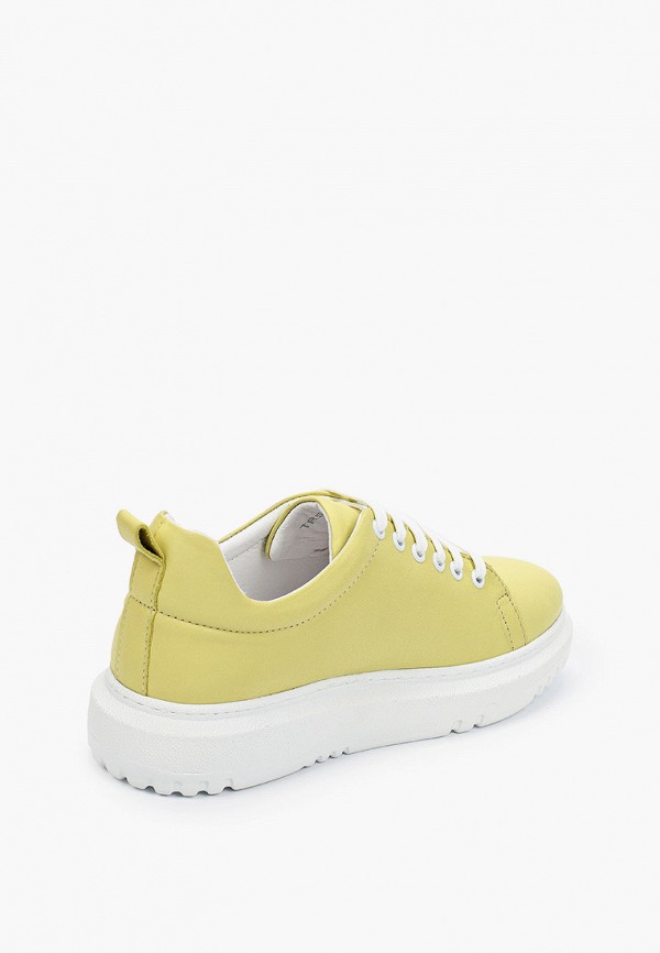 фото Кеды graciana