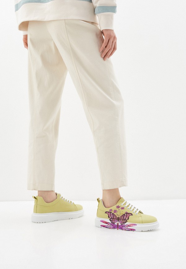 фото Кеды graciana