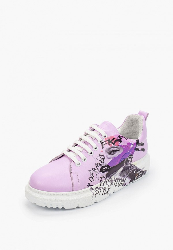 фото Кеды graciana