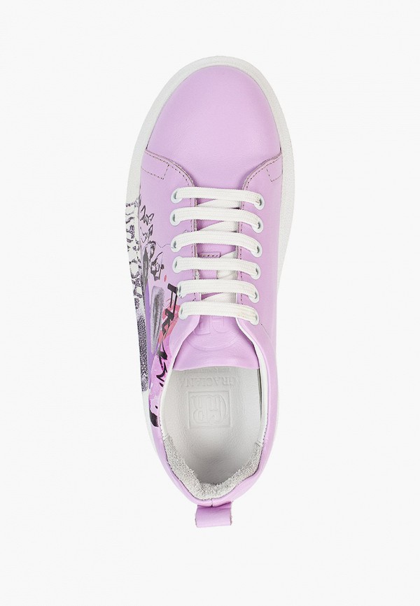 фото Кеды graciana