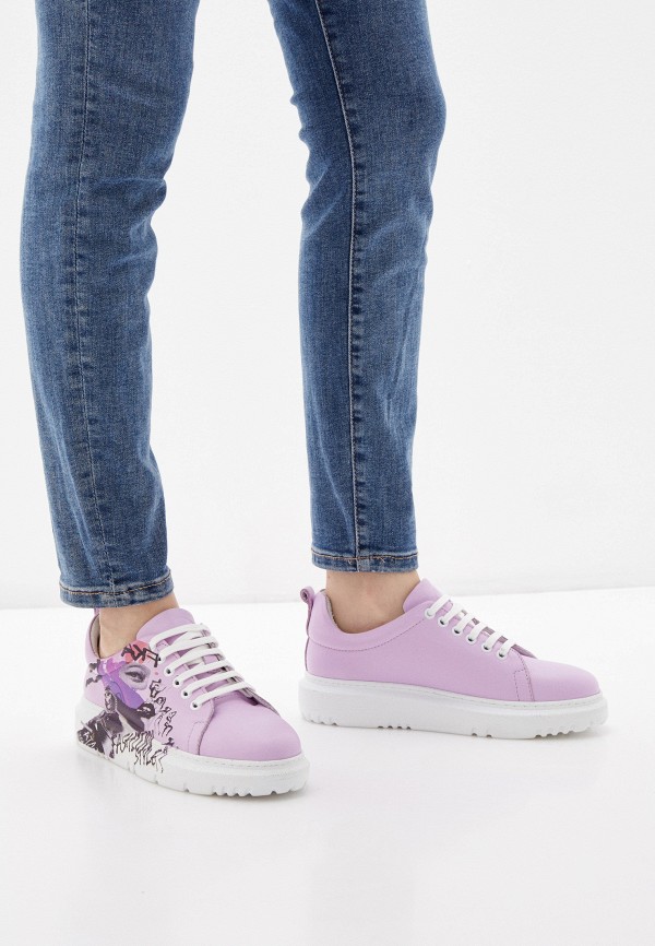 фото Кеды graciana