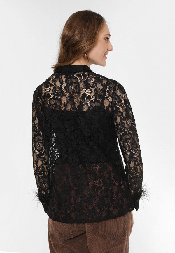 Блуза  Time-to-dress фото