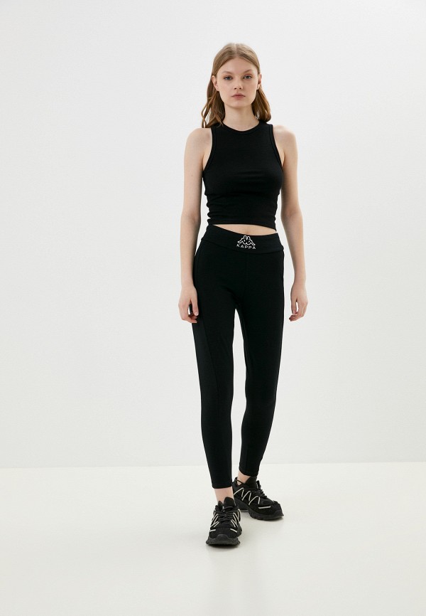 фото Леггинсы kappa
