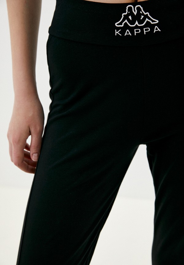 фото Леггинсы kappa