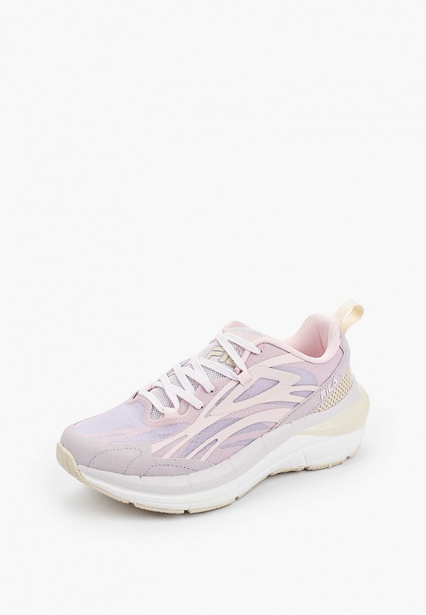 фото Кроссовки fila