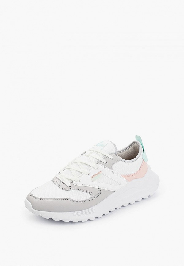 Кроссовки Demix белый, размер 39, фото 2