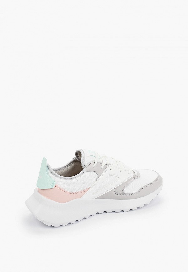 Кроссовки Demix белый, размер 39, фото 3