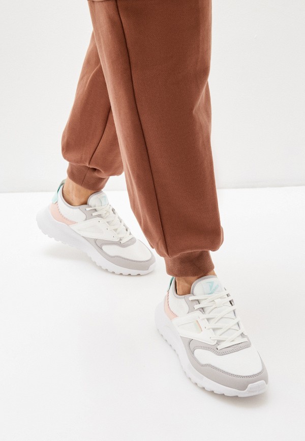 Кроссовки Demix белый, размер 39, фото 6