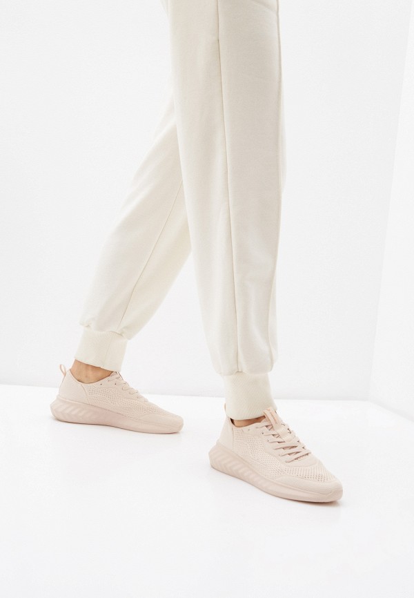 Кроссовки Demix бежевый, размер 38, фото 6