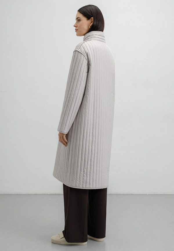 фото Куртка утепленная urban tiger