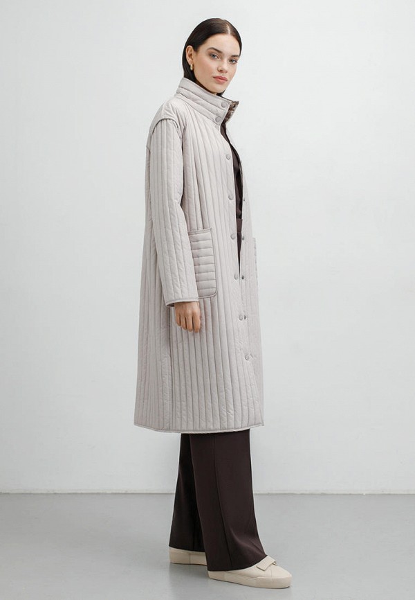 фото Куртка утепленная urban tiger