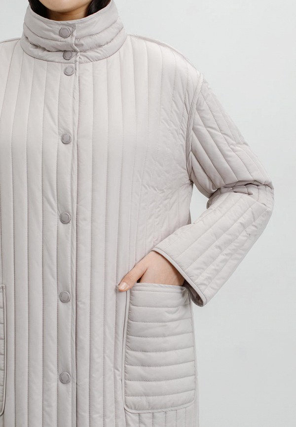 фото Куртка утепленная urban tiger