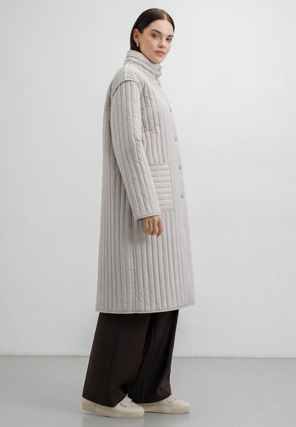 фото Куртка утепленная urban tiger