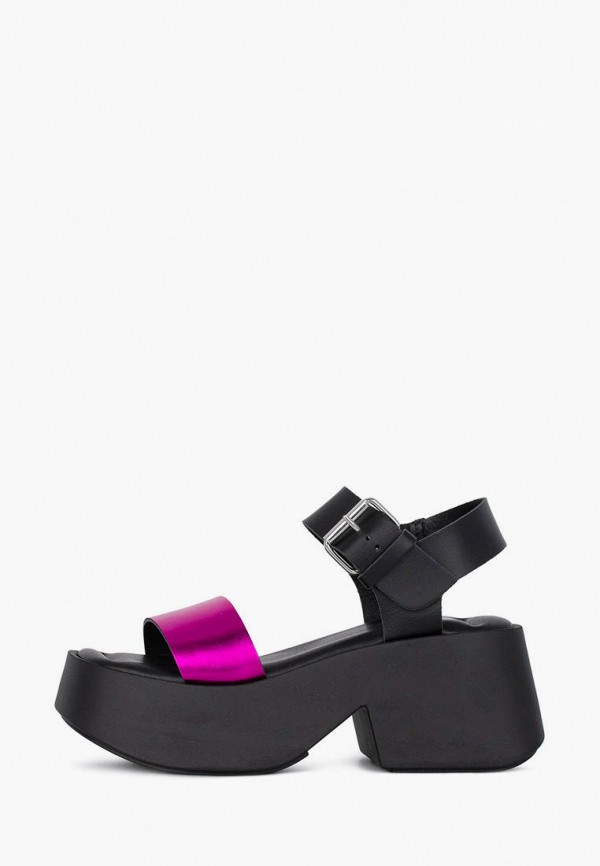 фото Босоножки tj collection