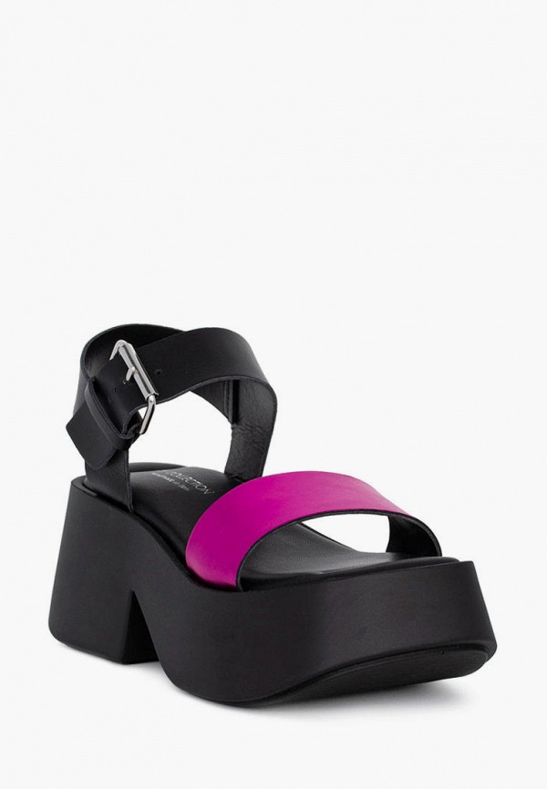 фото Босоножки tj collection