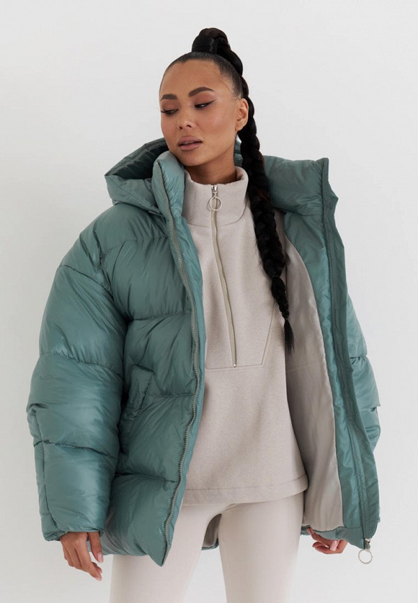 фото Куртка утепленная darsi.studio