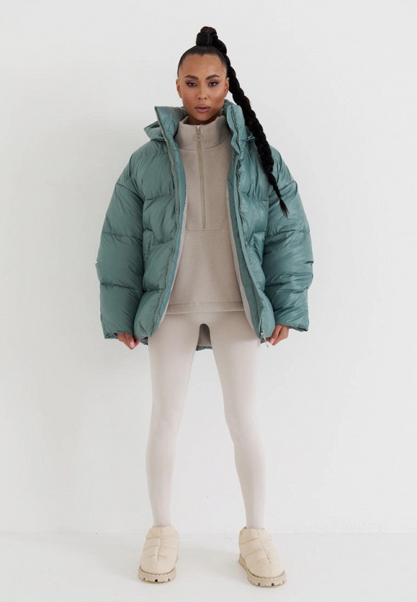 фото Куртка утепленная darsi.studio