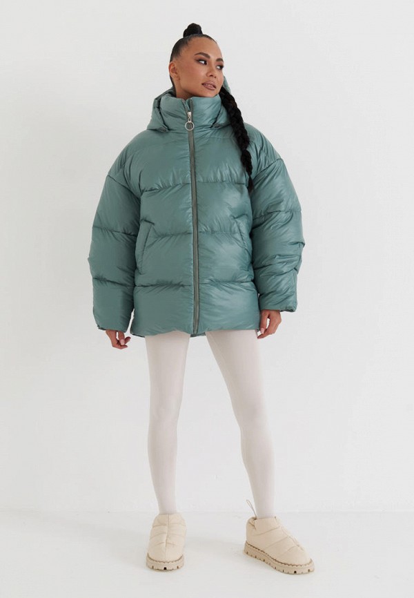 фото Куртка утепленная darsi.studio