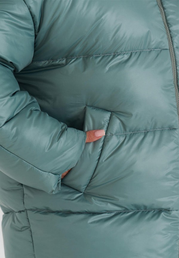 фото Куртка утепленная darsi.studio