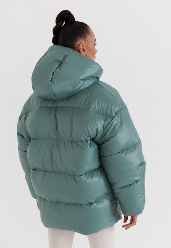 фото Куртка утепленная darsi.studio