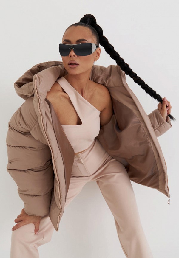 фото Куртка утепленная darsi.studio