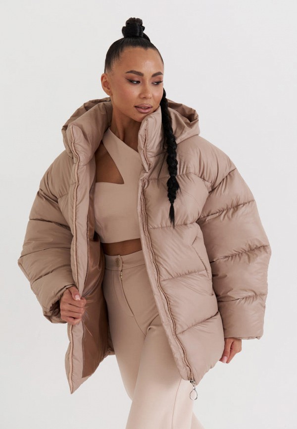 фото Куртка утепленная darsi.studio