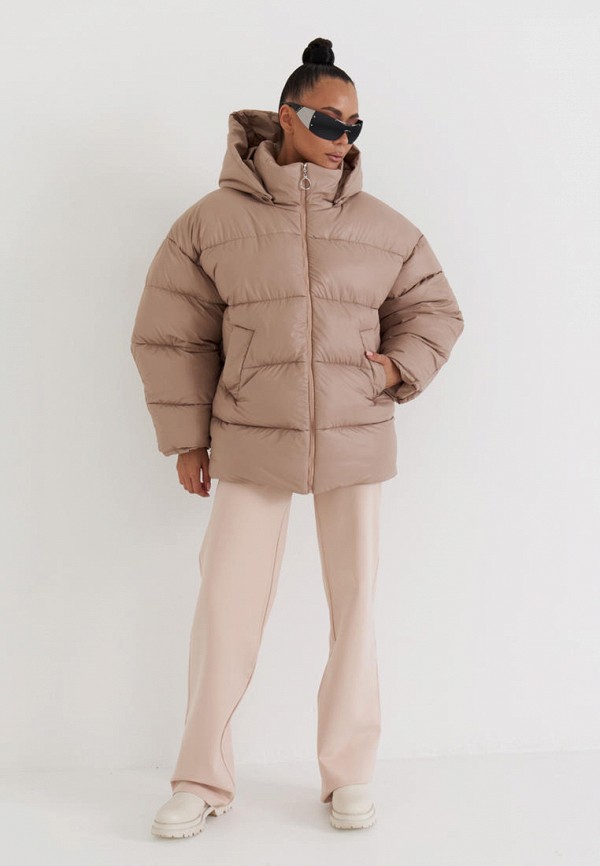 фото Куртка утепленная darsi.studio