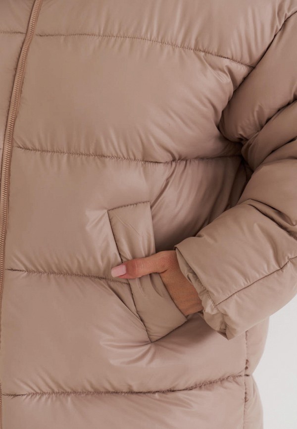 фото Куртка утепленная darsi.studio