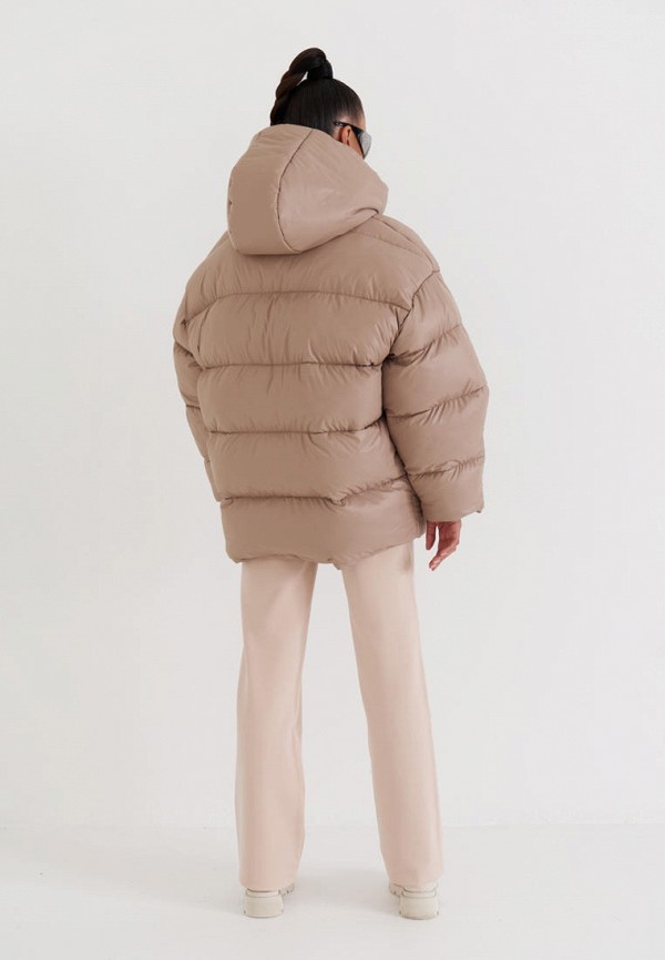 фото Куртка утепленная darsi.studio