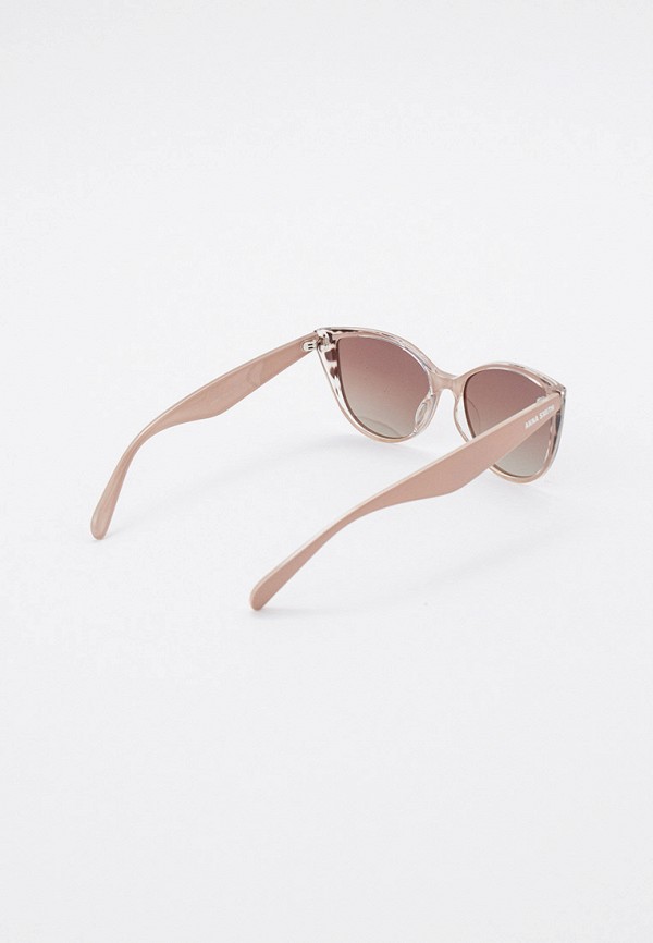 фото Очки солнцезащитные anna smith