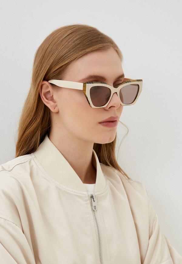 фото Очки солнцезащитные anna smith