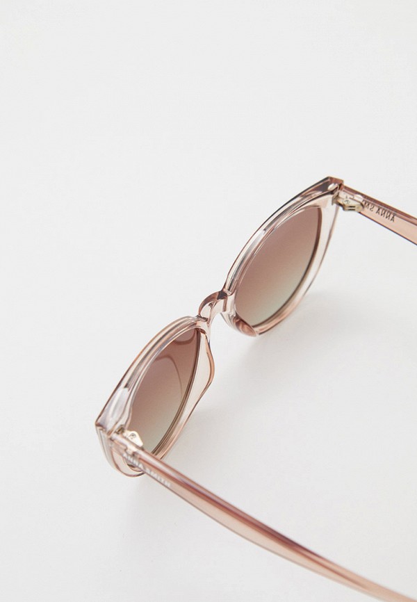 фото Очки солнцезащитные anna smith