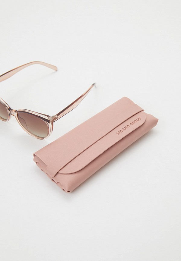 фото Очки солнцезащитные anna smith