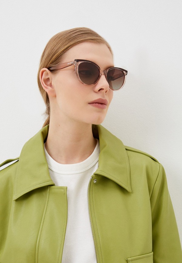 фото Очки солнцезащитные anna smith