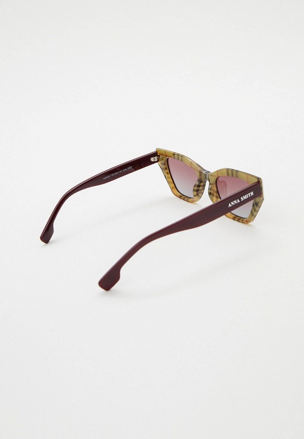 фото Очки солнцезащитные anna smith