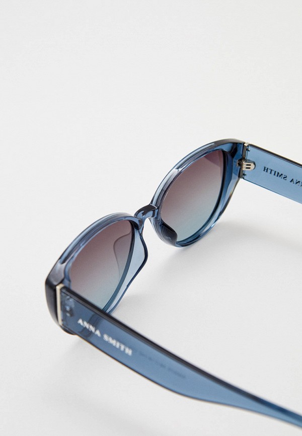 фото Очки солнцезащитные anna smith