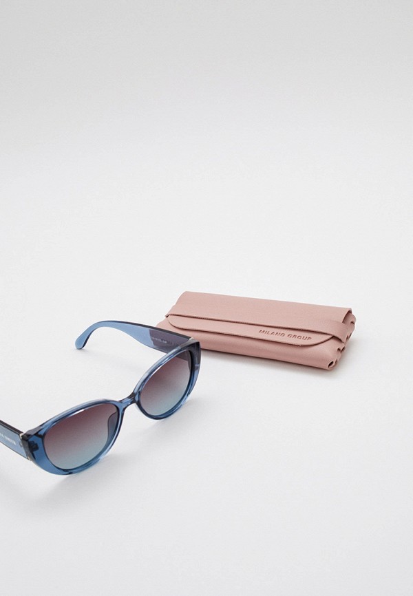 фото Очки солнцезащитные anna smith