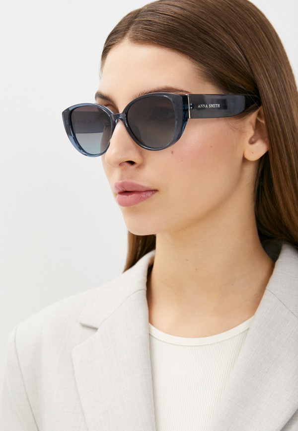 фото Очки солнцезащитные anna smith