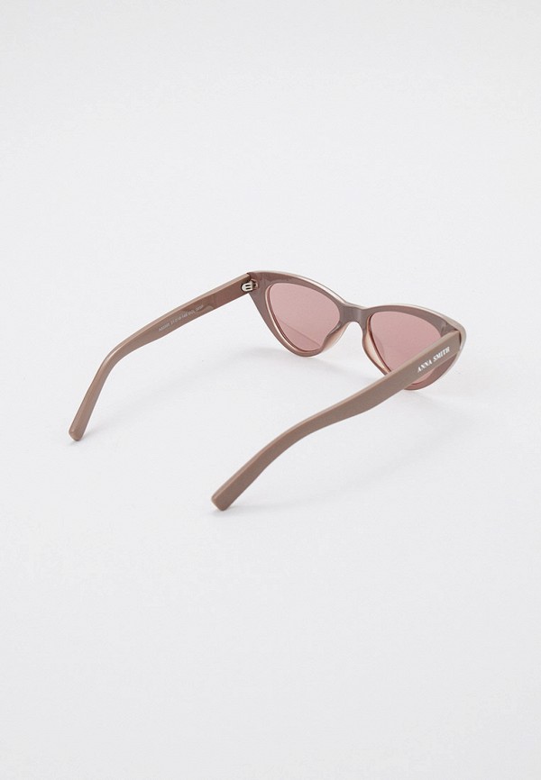 фото Очки солнцезащитные anna smith