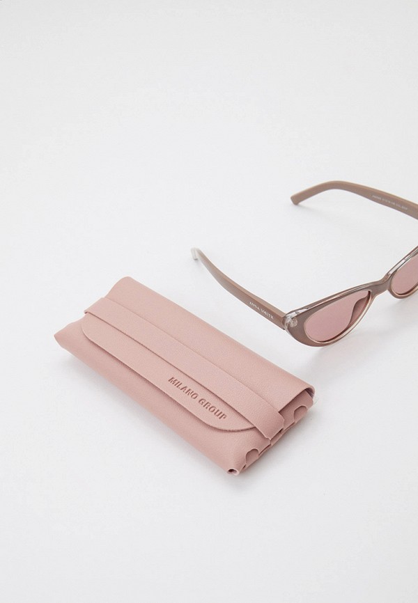 фото Очки солнцезащитные anna smith