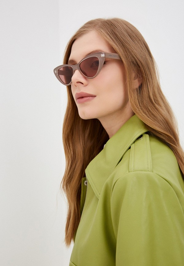 фото Очки солнцезащитные anna smith